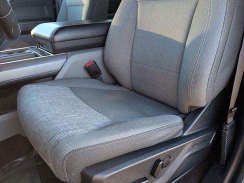 Certified 2022 Ford F150 XLT w/ Equipment Group 302A High image 17