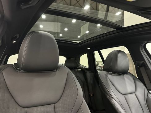 Used 2024 BMW X3 xDrive30i w/ Premium Package AWD/4WD image 19