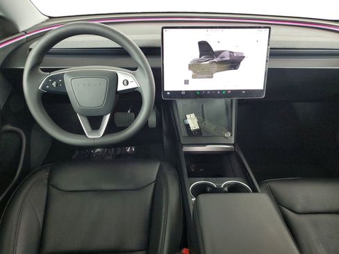 Used 2024 Tesla Model 3 Long Range image 34