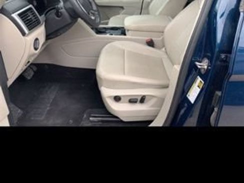 Used 2022 Volkswagen Atlas SE FWD image 5