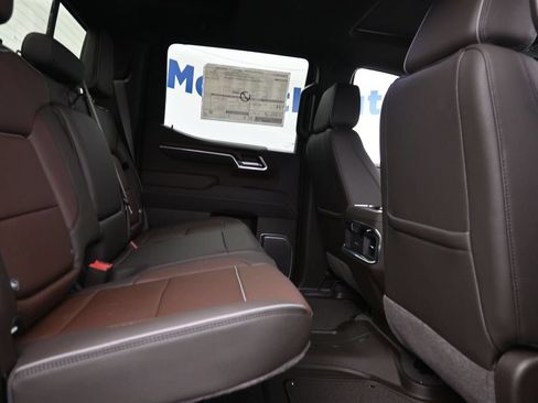 New 2026 GMC Sierra 1500 Denali AWD/4WD image 10