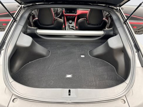 Used 2024 Nissan Z Performance w/ Floor Mat Package RWD image 21