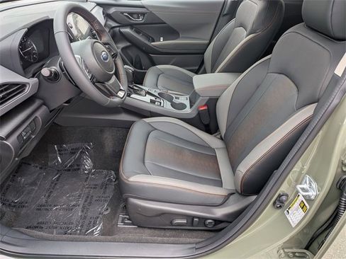 New 2025 Subaru Crosstrek 2.5i Limited image 10
