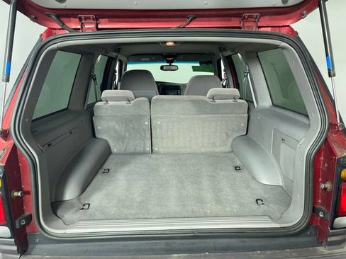 Used 1997 Mercury Mountaineer AWD image 13