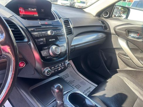 Used 2013 Acura RDX FWD image 18