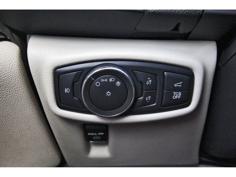 Used 2020 Lincoln Nautilus Reserve w/ Cargo Utility Package FWD image 22