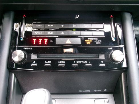 Used 2023 Lexus IS 300 w/ Premium Package image 42