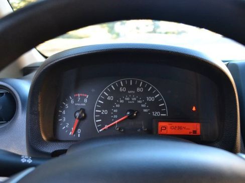 Used 2021 Nissan NV200 S w/ Sliding Door Glass Package image 19