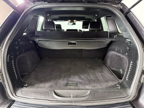 Used 2015 Jeep Grand Cherokee Altitude AWD/4WD image 19