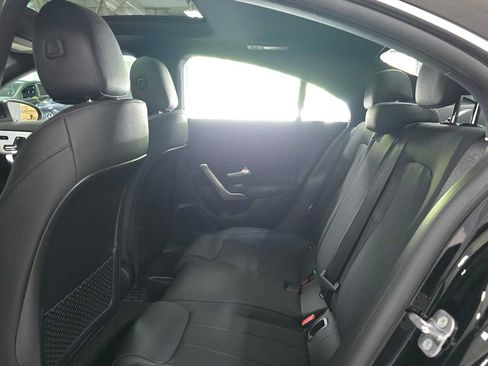 Certified 2026 Mercedes-Benz CLA 250 4MATIC image 17