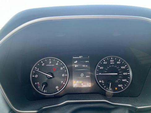 Used 2023 Subaru Outback Limited AWD/4WD image 13