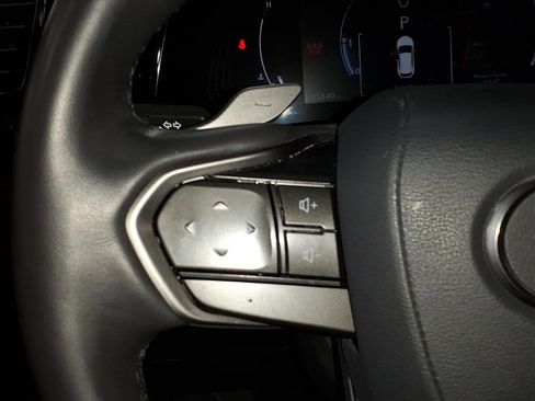 Certified 2024 Lexus NX 350 AWD w/ Vision Package image 17