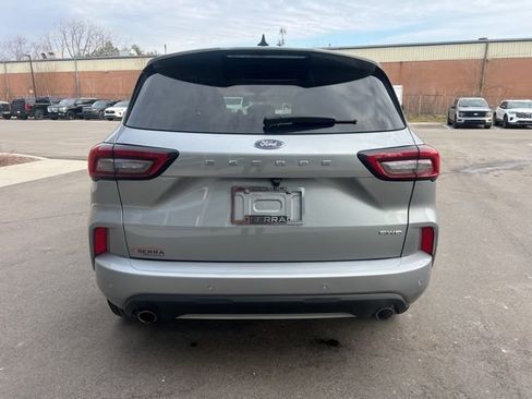 Used 2024 Ford Escape ST-Line w/ Tech Pack #1 image 6