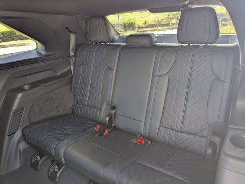 New 2026 Cadillac Escalade IQ Luxury 1 image 13