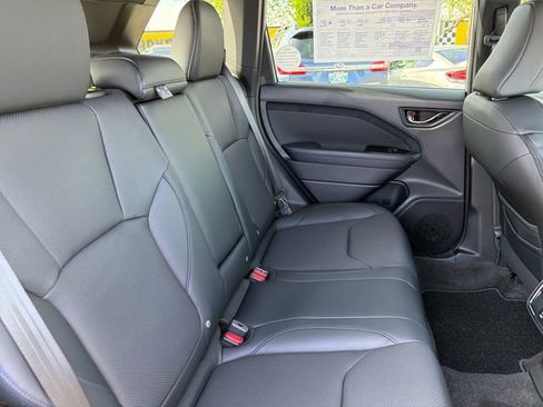 New 2026 Subaru Forester Limited image 24
