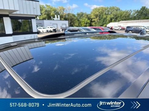 Used 2024 GMC Acadia Denali w/ Super Cruise Package AWD/4WD image 12