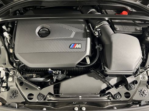 Used 2025 BMW M235i xDrive w/ Premium Package image 22