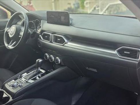 Used 2023 MAZDA CX-5 AWD 2.5 S image 18