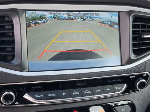 Used 2019 Hyundai Ioniq Limited FWD image 19