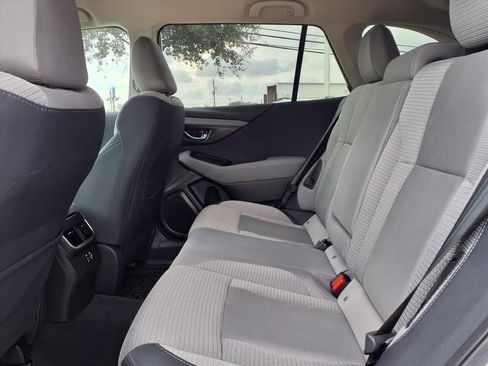 Certified 2025 Subaru Outback Premium w/ Popular Package #1A image 5