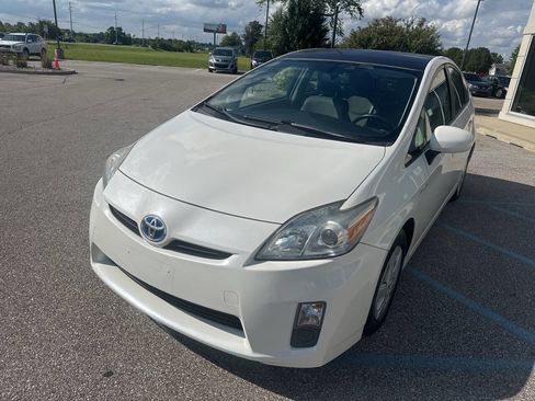 Used 2010 Toyota Prius One image 6