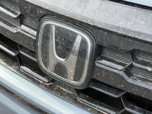 Used 2025 Honda Odyssey Elite image 8