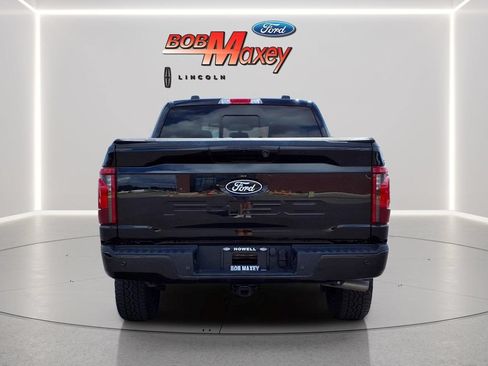 Used 2024 Ford F150 XLT w/ Equipment Group 302A MID AWD/4WD image 6