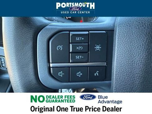 Used 2023 Ford F150 XLT w/ Equipment Group 302A High image 19