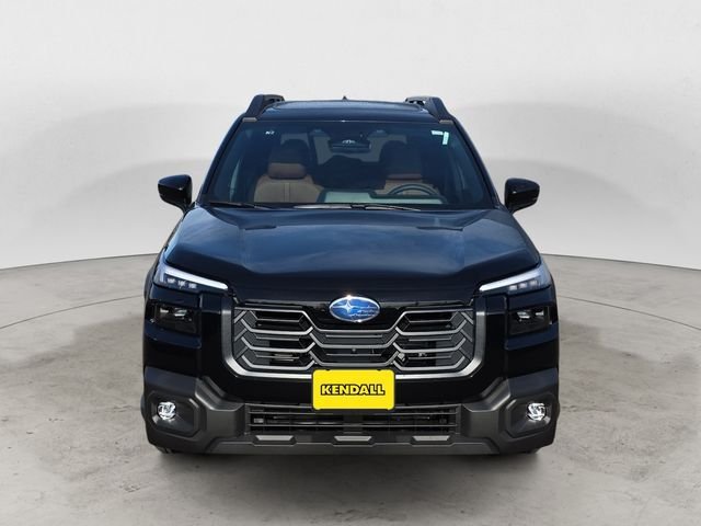 New 2026 Subaru Outback Touring XT AWD/4WD image 8