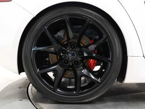 Used 2022 Karma GS-6 Sedan 4D 1.5L I3 Electric/Hybr image 96