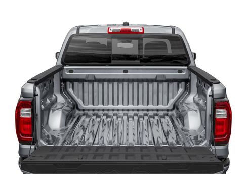 New 2026 GMC Canyon Elevation image 36