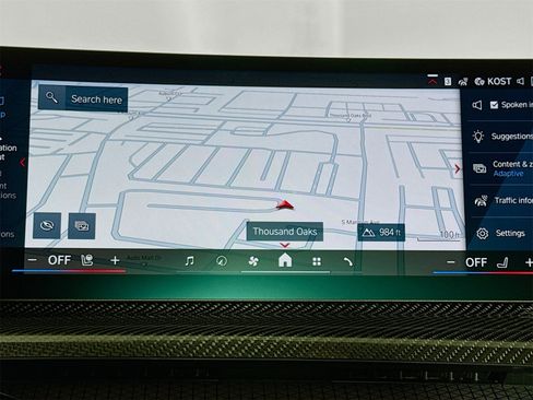 New 2026 BMW M4 Competition w/ M Driver's Package image 13