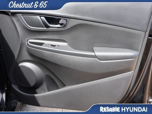 Used 2023 Hyundai Kona N Line w/ Cargo Package FWD image 9