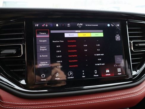 Used 2024 Dodge Durango SRT Hellcat image 24