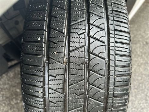 Used 2023 Mercedes-Benz GLS 450 4MATIC image 11