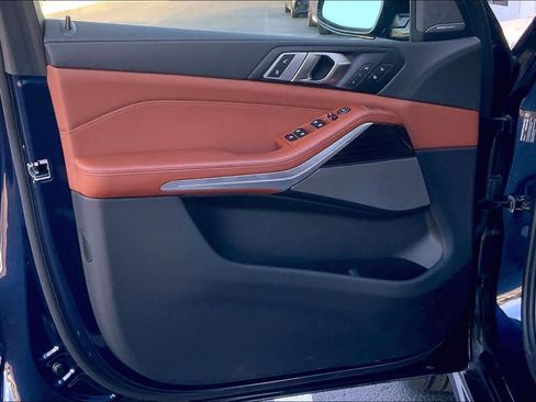 Used 2025 BMW X5 xDrive40i image 23