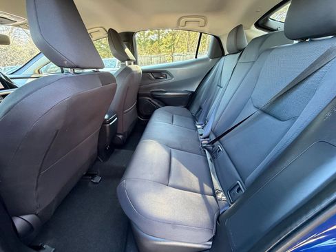 Used 2025 Toyota Prius LE image 23