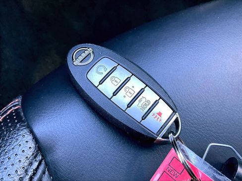 Used 2024 Nissan Altima 2.5 SR image 14