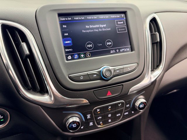 Certified 2020 Chevrolet Equinox LT AWD/4WD image 11