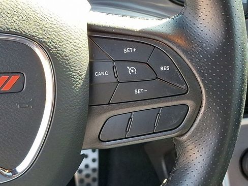 Used 2022 Dodge Challenger R/T w/ Blacktop Package image 23