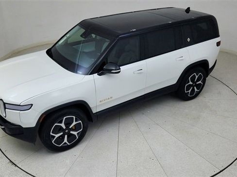 Used 2024 Rivian R1S Adventure image 80