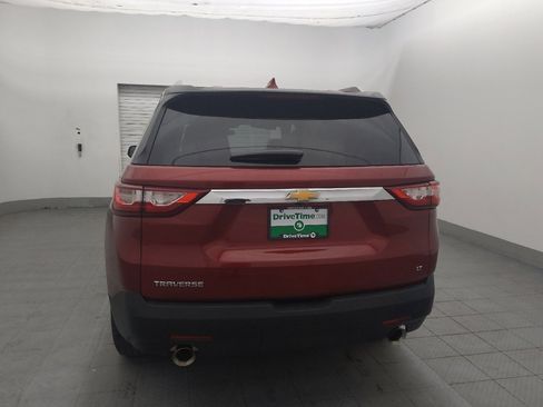 Used 2018 Chevrolet Traverse LT FWD image 6