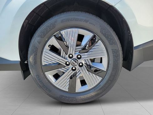 New 2025 Nissan Murano SL w/ Cargo Package image 13