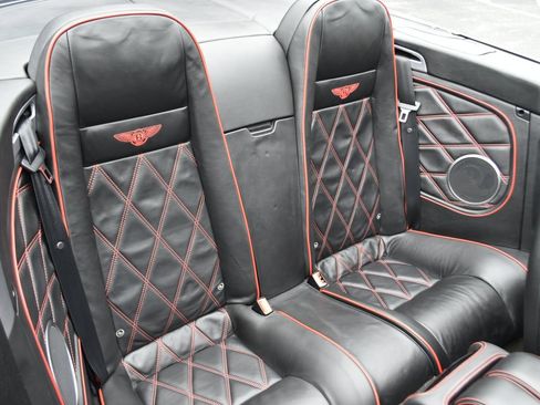Used 2011 Bentley Continental GT Speed image 43