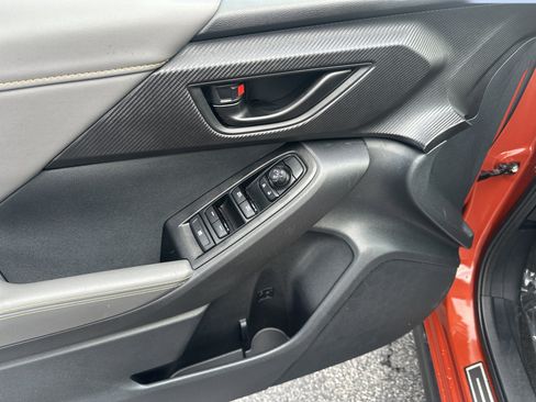 Used 2024 Subaru Crosstrek 2.5i Wilderness image 14