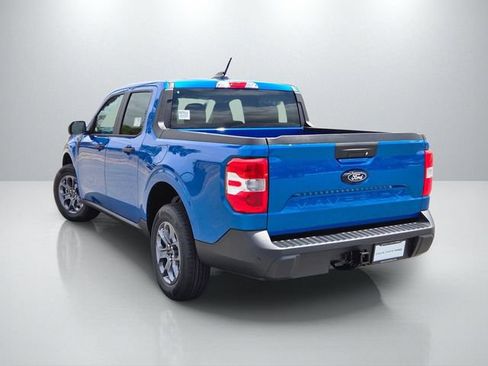 New 2026 Ford Maverick XLT FWD image 6