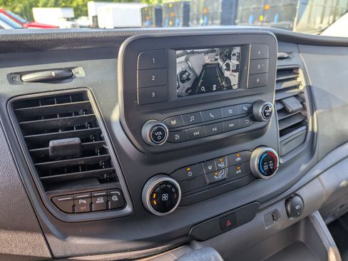 Certified 2023 Ford Transit 250 148 High Roof Extended w/ Load Area Protection Package RWD image 18