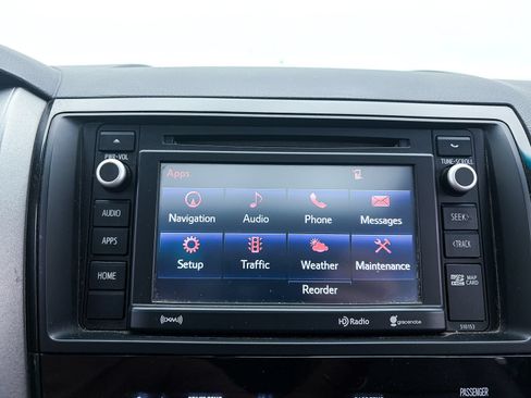 Used 2017 Toyota Sequoia SR5 w/ Premium Package AWD/4WD image 23