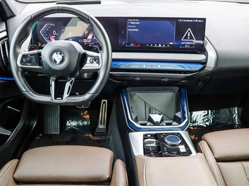 Used 2025 BMW X3 xDrive30i image 22