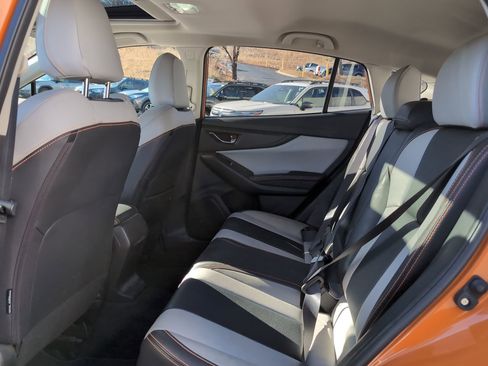 Used 2018 Subaru Crosstrek 2.0i Limited image 13